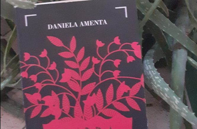 Daniela Amenta e La ladra di piante di Monteverde vecchio