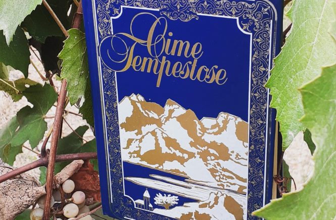 cime tempestose bookclub