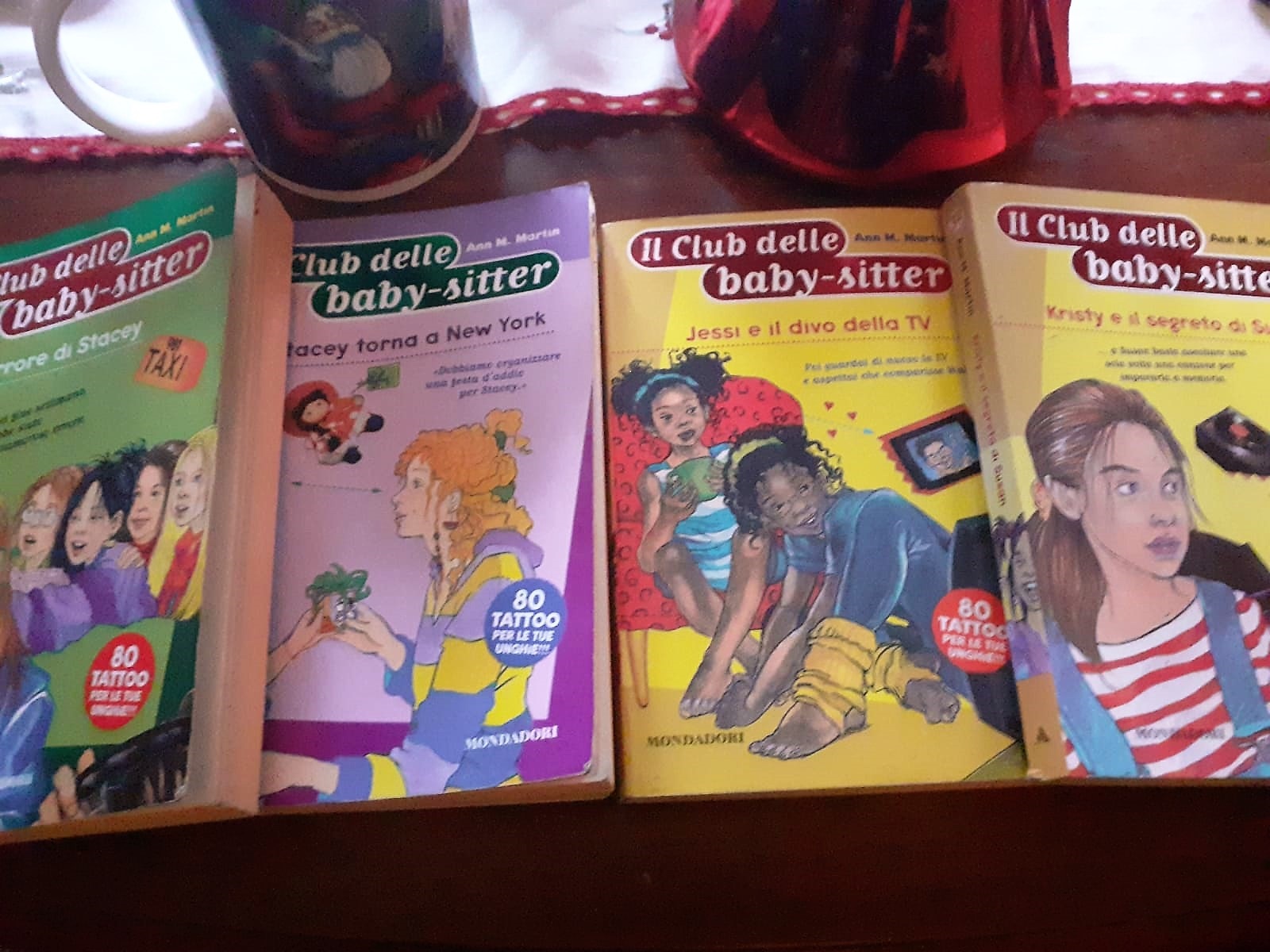 Il club delle baby-sitter, dai libri a Netflix passando per la