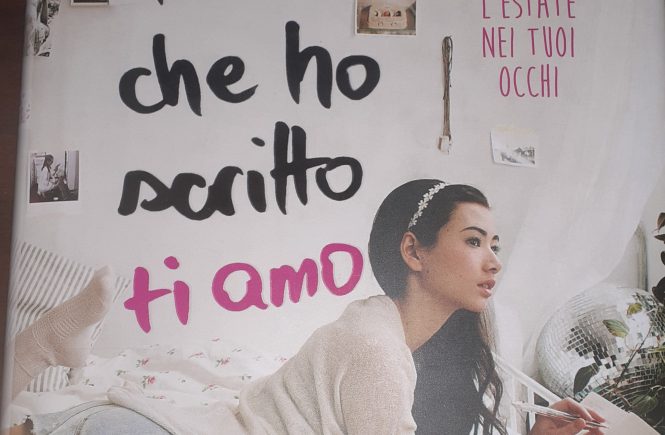 Tutte le volte che ho scritto ti amo…è stato un disastro!