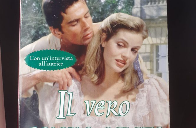 Il vero amore esiste? Serie Bridgerton