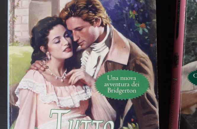 Hyacinth Bridgerton, Tutto in un bacio e in un diario