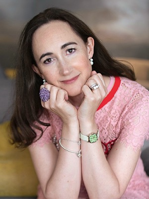 Madeleine Wickham aka Sophie Kinsella per il book club di primavera. Leggi con noi?