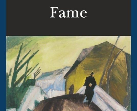 La Fame senza fine di Knut Hamsun