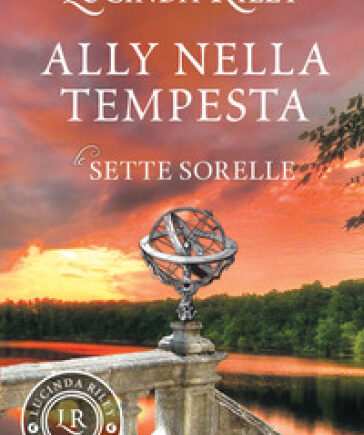 Le Sette sorelle: secondo libro, Ally