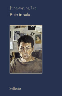 Lee Jung-Myung: Buio in sala, la messinscena ha inizio