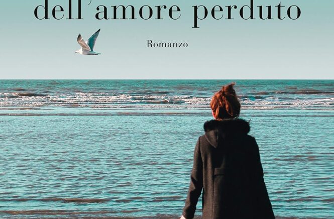 Il quaderno dell'amore perduto di Valérie Perrin - Penna e calamaro