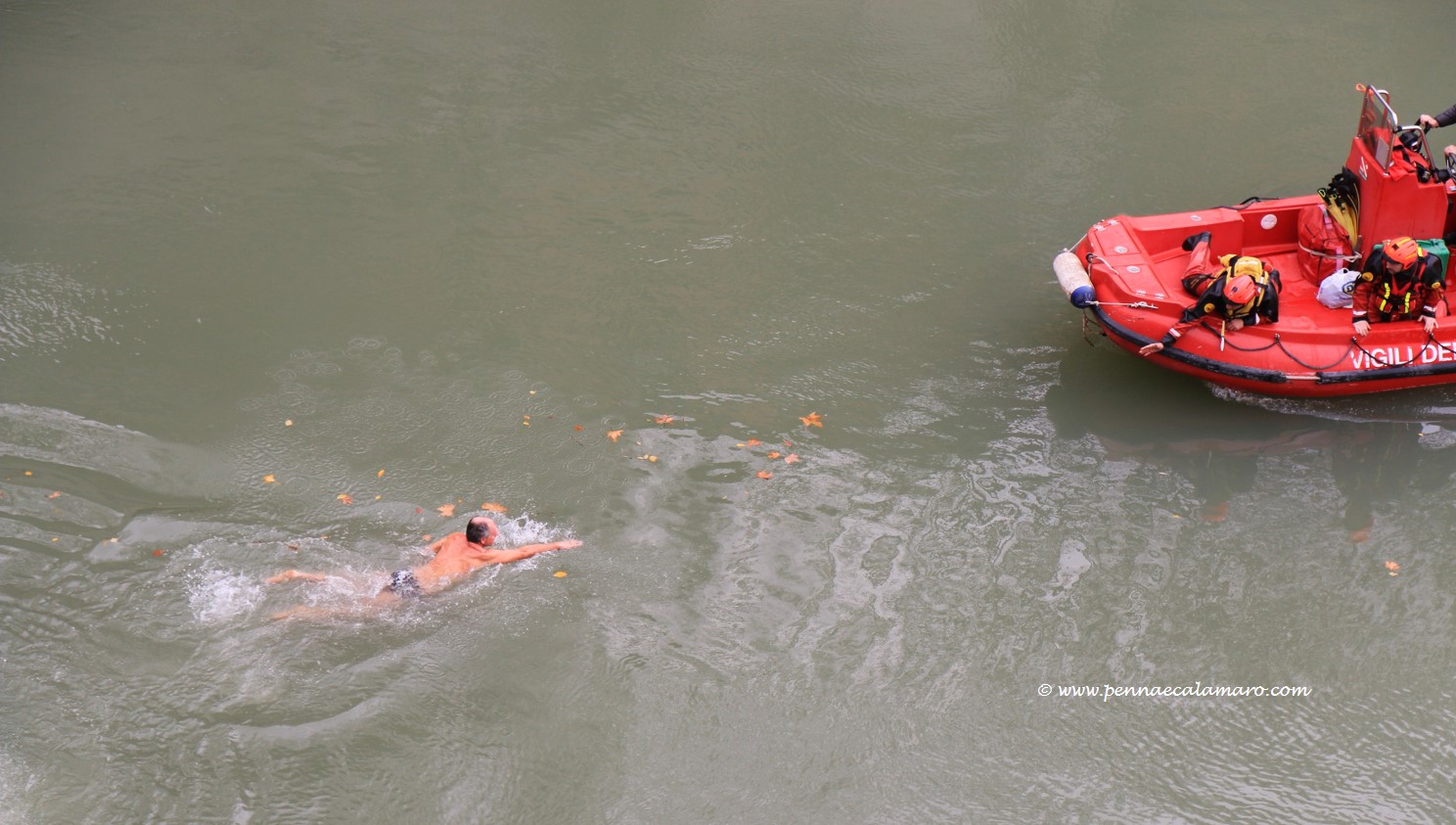 Tuffo capodanno 2024 5