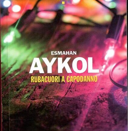 Esmahan Aykol, Rubacuori a capodanno